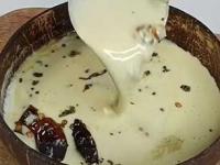 अण्णाच्या हॉटेलमध्ये मिळते तशी पांढरीशुभ्र चटणी करण्यासाठी ८ टिप्स, नारळ न घालताही येईल चव - Marathi News | South Style white Chutney : South Indian Hotel Style White Chutney Recipe | Latest sakhi Photos at Lokmat.com