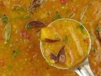 उडुपी स्टाईल दाट सांबार घरीच करा; ९ टिप्स, हॉटेलसारखा परफेक्ट चवीचा होईल सांबार - Marathi News | How To Make Udupi style sambar at home : Easy Way To Make Udupi Style Sambar At Home | Latest sakhi Photos at Lokmat.com