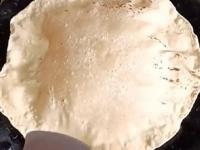 मऊसूत ४ पदरांची घडीची पोळी करण्यासाठी ८ टिप्स, टम्म फुगेल-शिळीही राहील मऊ - Marathi News | How To Make Ghadichi Poli : Multi Layered Chapati Making 8 Tips How To Make Soft Chapati | Latest sakhi Photos at Lokmat.com