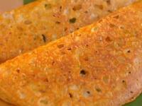 महाशिवरात्रीच्या उपवासाला करा कुरकुरीत उपवासाचा डोसा; सोपी रेसिपी - Marathi News | Mahashivratri 2026 : Mahashivratri Special Vrat Ka Dosa Fasting Dosa Sabudana Dosa | Latest sakhi Photos at Lokmat.com