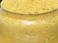 गुरगुट्या भात तूप मेतकूट म्हणजे खाण्याचं सुखच सुख! पाहा खमंग मेतकुटाची अस्सल पारंपरिक रेसिपी - Marathi News | metkut recipe, how to do metkut, traditional metkut recipe | Latest sakhi Photos at Lokmat.com