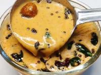 इडलीचटणीचा करा बेत पाहा बिनानारळाची चविष्ट लाल चटणी-रेसिपी सोपी आणि चव एकदम खास - Marathi News | How To make Red Chutney Without Using Coconut : How To Make Red Chutney At Home | Latest sakhi Photos at Lokmat.com