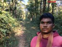 एकेकाळी १४०० एकर जमिनीचे मालक, आता मोहफुले वेचून जगण्याची वेळ; गोंड राजाच्या वंशजांची बिकट परिस्थिती - Marathi News | Once upon a time, the owner of 1400 acres of land living by picking flowers; A tragic situation for the descendants of the Gond king | Latest bhandara News at Lokmat.com