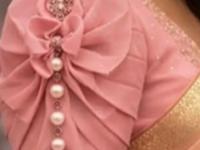 Blouse sleeves designs 2026 : लग्नसराईसाठी ब्लाऊजच्या बाह्यांच्या ५० डिझाइन्स- साधं ब्लाऊजही दिसेल सुंदर - Marathi News | Blouse Designs 2026 Latest Blouse Designs Of 2026 Trending Blouse Sleeves Designs | Latest sakhi Photos at Lokmat.com