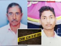 पत्नीला काम सांगायचे म्हणून मुलाने केला पित्याचा खून; गडचिरोलीतील धक्कादायक घटना - Marathi News | Son kills his father because he used to tell his wife work; Shocking incident in Gadchiroli | Latest nagpur News at Lokmat.com