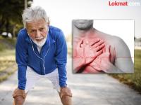 छातीत कळ अन् धाप; इस्केमिक हृदयरोगाचे इशारा तर नाही? ही लक्षणे जाणवताच व्हा सावध - Marathi News | Chest tightness and shortness of breath; Aren't these signs of ischemic heart disease? Be careful if you experience these symptoms | Latest health Photos at Lokmat.com