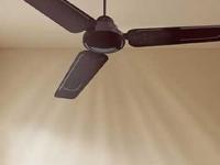 घरी AC नाहीये? चिंता सोडा, एसी पेक्षा थंड हवा देईल पंखा, उन्हाळ्यात घर हवेशीर ठेवतील या ट्रिक्स - Marathi News | 5 Smart Ways To Make Your Ceiling Fan Blow Ice Cold Air | Latest sakhi Photos at Lokmat.com