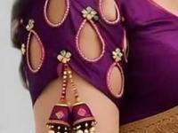 २०२६ च्या स्टायलिश ब्लाऊज डिझाईन्स; १५ पेक्षा जास्त स्लिव्हजचे पॅटर्न्स, ब्लाऊज उठून दिसेल - Marathi News | Stylish Blouse Designs of 2026 : Latest Blouse Sleeves Designs Trendy Blouse Patterns | Latest sakhi Photos at Lokmat.com
