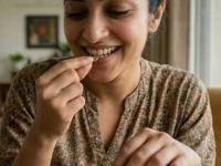 महिलांसाठी सुपरफूड असणारे 'हे' पदार्थ तुम्हाला माहिती आहेत का? रोज खा- ठणठणीत राहाल - Marathi News | 5 superfood for every women, superfood for woman, 5 foods beneficial for woman | Latest sakhi Photos at Lokmat.com