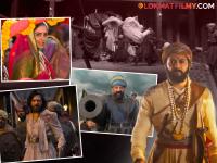 Raja Shivaji Trailer: सगळ्यांच्या छाताडावर पाय रोवून हिंदवी स्वराज्याचं स्वप्न पाहतोय आम्ही...; छत्रपतींच्या भूमिकेत रितेशची गर्जना, पाहा ट्रेलर - Marathi News | Raja Shivaji Trailer ritesh deshmukh chhatrapati shivaji maharaj movie trailer released | Latest filmy News at Lokmat.com