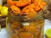 लिंबाचा रस काढून साल फेकू नका, करा गोड आंबट लोणचं- घ्या अगदी सोपी पौष्टिक रेसिपी - Marathi News | pickle from lemon peel, lemon peel achar recipe, how to make lemon peel achar | Latest sakhi Photos at Lokmat.com