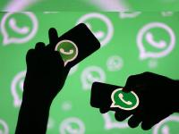 WhatsApp वर स्टेट्ससाठी आले नवे खास फिचर; जाणून घ्या काय झाला बदल - Marathi News | New special feature for status on WhatsApp; Find out what has changed | Latest tech Photos at Lokmat.com