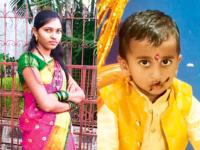 चारित्र्याच्या संशयातून पत्नी व चार वर्षीय मुलाचा निर्घृण खून - Marathi News | Brutal murder of wife and four-year-old son over suspicion of character | Latest buldhana News at Lokmat.com