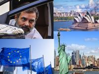 बदनामी करणाऱ्यांना कोणत्या देशात किती शिक्षा? - Marathi News | What is the punishment for those who defame in which country? | Latest national Photos at Lokmat.com