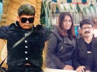 'बिग बॉस'चं घर डोक्यावर घेणारे गुणरत्न सदावर्ते कोण आहेत? वडील पोलीस तर डॉक्टर बायकोही आहे अवलिया - Marathi News | bigg boss 18 who is gunratna sadavarte advocate doctor know about him | Latest filmy Photos at Lokmat.com