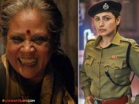 राणी मुखर्जीला टक्कर देणारी 'अम्मा' आहे तरी कोण? 'मर्दानी ३'मधील खलनायिकेची सोशल मीडियावर चर्चा - Marathi News | who is mallika prasad aka amma mardaani 3 villain rani mukerji movie | Latest filmy News at Lokmat.com राणी मुखर्जीला टक्कर देणारी 'अम्मा' आहे तरी कोण? 'मर्दानी ३'मधील खलनायिकेची सोशल मीडियावर चर्चा - Marathi News | who is mallika prasad aka amma mardaani 3 villain rani mukerji movie | Latest filmy News at Lokmat.com