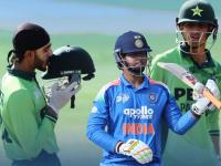 IND vs PAK U19 Asia Cup: कोण आहे Sameer Minhas? ज्यानं दोन वेळा मोडला वैभव सूर्यवंशीचा रेकॉर्ड - Marathi News | IND vs PAK U19 Asia Cup Final Who Is Sameer Minhas Breaks Vaibhav Suryavanshi Record Two Times In Single Edition Of ACC Mens U19 Asia Cup 2025 | Latest cricket News at Lokmat.com
