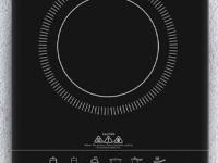 इंडक्शनचा आकार चौकोनीच का असतो ? फक्त डिझाइन म्हणून नाही तर 'ही' आहेत ६ कारणं... - Marathi News | why induction cooktop is square not round why induction cooktop is not round | Latest sakhi Photos at Lokmat.com