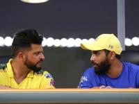 सुरेश रैना - Marathi News | Suresh Raina | Latest cricket Photos at Lokmat.com