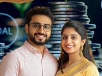 तुमची पत्नी २० वर्षात बनवू शकते कोट्यधीश; खात्यात असतील १.३३ कोटी, विना रिस्क असा मिळेल सुपर रिटर्न - Marathi News | Your wife can make you millionaire in 20 years 1 33 crores in the account super returns without risk ppf investment | Latest business Photos at Lokmat.com