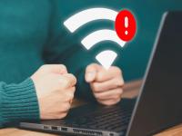 वाय-फाय स्लो चालतोय? 'या' ५ मिनिटांच्या कामामुळे इंटरनेट होईल सुपरफास्ट; जाणून घ्या - Marathi News | Is your Wi-Fi running slow? This 5-minute task will make your internet superfast; Find out | Latest tech Photos at Lokmat.com वाय-फाय स्लो चालतोय? 'या' ५ मिनिटांच्या कामामुळे इंटरनेट होईल सुपरफास्ट; जाणून घ्या - Marathi News | Is your Wi-Fi running slow? This 5-minute task will make your internet superfast; Find out | Latest tech Photos at Lokmat.com