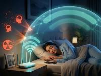 रात्री WiFi चालू ठेवून झोपल्याने खरंच कॅन्सर होतो? रिसर्चमधून मोठा खुलासा - Marathi News | wifi health effects explained | Latest tech News at Lokmat.com