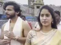 जान्हवी कपूर विवाहबंधनात अडकणार? अभिनेत्रीची पोस्ट व्हायरल; लग्नाची तारीख सांगितल्याची चर्चा - Marathi News | Will Janhvi Kapoor marriage date announced with boyfriend shikhar pahariya at october | Latest filmy News at Lokmat.com जान्हवी कपूर विवाहबंधनात अडकणार? अभिनेत्रीची पोस्ट व्हायरल; लग्नाची तारीख सांगितल्याची चर्चा - Marathi News | Will Janhvi Kapoor marriage date announced with boyfriend shikhar pahariya at october | Latest filmy News at Lokmat.com