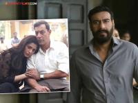 'दृश्यम ३'मध्ये तब्बूच्या नवऱ्याच्या भूमिकेत रजत कपूर पुन्हा दिसणार? अभिनेता म्हणाला- "माझा रोल फक्त..." - Marathi News | Will Rajat Kapoor be seen again as Tabu husband in Drishyam 3 | Latest filmy News at Lokmat.com