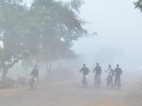 महाराष्ट्रभर पारा आणखी घसरणार! नवीन वर्षाचे स्वागत थंडीच्या कडाक्यानेच, तयार रहा... - Marathi News | Winter Weather Alert: The mercury will drop further across Maharashtra! Welcome the New Year with a cold snap, be prepared... | Latest maharashtra News at Lokmat.com