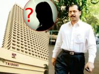 Sachin Vaze: ट्रायडंट हॉटेलमध्ये सचिन वाझेंसोबत दिसलेली 'ती' कोण? त्या ५ बॅगांचा शोध सुरू - Marathi News | Nia Is Now Looking For A Woman Who Was With Sachin Waze In Hotel Carrying Currency Counting Machine | Latest mumbai Photos at Lokmat.com