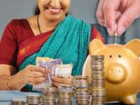 गृहिणींनो लक्ष द्या, महिन्याला केवळ ₹१००० ची बचत; काही वर्षांतच बँक खात्यात जमू शकतात ₹१०,००,०००, पाहा कसं - Marathi News | homemakers save just rs 1000 per month rs 1000000 can accumulate in your bank account in a few years mutual fund sip investment | Latest business Photos at Lokmat.com