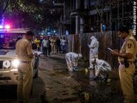 Mumbai Crime: ब्युटीशियन मनाली यांची अंबोलीत हत्या; अवघ्या दोन तासांत मित्रास घाटकोपरमध्ये केले अटक - Marathi News | Mumbai Crime: Beautician Manali murdered in Amboli; Friend arrested in Ghatkopar within just two hours | Latest mumbai News at Lokmat.com Mumbai Crime: ब्युटीशियन मनाली यांची अंबोलीत हत्या; अवघ्या दोन तासांत मित्रास घाटकोपरमध्ये केले अटक - Marathi News | Mumbai Crime: Beautician Manali murdered in Amboli; Friend arrested in Ghatkopar within just two hours | Latest mumbai News at Lokmat.com