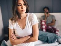 Husband-Wife Relationship: महिला का नाकारतात लैंगिक संबंध? पतीराजांचे म्हणणे काय? नाजूक विषयावर देशाचा सर्व्हे आला... - Marathi News | Husband-Wife Relationship: why women Says no or refuse Sex with Husband in India? What husband thinking, first time National Family Health Survey came | Latest national Photos at Lokmat.com
