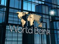 सोन्याच्या दराबाबत वर्ल्ड बँकेची मोठी भविष्यवाणी! २०२६ मध्ये अमाप वाढणार, पण २०२७ मध्ये धडाधड... - Marathi News | World Bank Gold Price Forecast 2026 : World Bank's big prediction about gold prices! It will increase immensely in 2026, but will fall sharply in 2027... | Latest business News at Lokmat.com