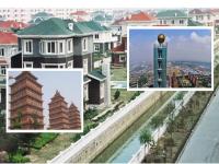 जगातील सर्वात श्रीमंत गाव, शेतीमधून प्रत्येक व्यक्ती दरवर्षी कमावते ८० लाख रुपये, जगतात आलिशान जीवन - Marathi News | The richest village in the world, every person earns Rs 80 lakh every year from agriculture, lives a luxurious life | Latest international Photos at Lokmat.com