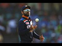 OMG : World Cup Super League गुणतक्त्यात टीम इंडियाच्या नावे भोपळा; झिम्बाब्वे, आयर्लंड टॉप फाईव्हमध्ये - Marathi News | ICC Men's Cricket World Cup Super League 2020 Point Table; Indian Team on sixth spot, England on top | Latest cricket Photos at Lokmat.com