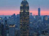 जगातील सर्वात श्रीमंत शहर! ३.५ लाख कोट्यधीश, ६० अब्जाधीश, टॉप १० मध्ये एकाच देशाचा दबदबा - Marathi News | worlds richest city new york tops 2024 henley and partners list | Latest business Photos at Lokmat.com