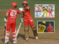 WPL 2026 : अनुष्का शर्माचा ‘पायगुण’! GG ची ‘साडेसाती’ संपली; UP वॉरियर्सकडून ‘ती’ एकटीच लढली - Marathi News | WPL 2026 Gujarat Giants Women Won By 10 Runs vs UP Warriorz Women Anushka Sharma Shine In Debut Match | Latest cricket News at Lokmat.com