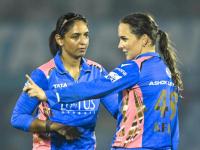 WPL 2026 Retained Players List : मुंबई इंडियन्सनं वर्ल्ड चॅम्पियन कॅप्टन हरमनप्रीतला पगारवाढ दिली, पण... - Marathi News | WPL 2026 Retained Players List Full Squads Of All Five Teams After Retention Announcement Mumbai Indians Retained Harmanpreet Kaur But | Latest cricket News at Lokmat.com WPL 2026 Retained Players List : मुंबई इंडियन्सनं वर्ल्ड चॅम्पियन कॅप्टन हरमनप्रीतला पगारवाढ दिली, पण... - Marathi News | WPL 2026 Retained Players List Full Squads Of All Five Teams After Retention Announcement Mumbai Indians Retained Harmanpreet Kaur But | Latest cricket News at Lokmat.com