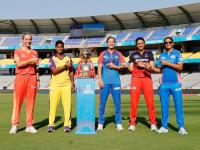 WPL 2026 Schedule Announced : ठरलं! ९ जानेवारीपासून मुंबईसह या मैदानात रंगणार WPL चा थरार! - Marathi News | WPL 2026 Schedule Announced Fourth Season Starts January 9 Final on February 5 | Latest cricket News at Lokmat.com