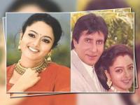 'सूर्यवंशम'मधील ही अभिनेत्री आठवतेय का?, मृत्यूच्या वेळी होती प्रेग्नेंट, असा झाला तिचा दुर्देवी शेवट - Marathi News | Do you remember this actress from 'Suryavansham'? She was pregnant at the time of her death, this was her tragic end. | Latest filmy Photos at Lokmat.com