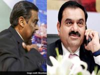Mukesh Ambani vs Gautam Adani: मुकेश अंबानींना जे झेपले नाही, ते अदानी करणार! सौदीच्या बड्या कंपनीला आपल्या जाळ्यात खेचणार - Marathi News | Mukesh Ambani vs Gautam Adani: Adani talking with worlds largest crude oil exporter saudi Aramco Deal Partnership after Reliance Fail | Latest business Photos at Lokmat.com