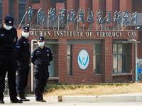 Wuhan Lab: OMG! 59 labs like Wuhan Institute worldwide; Danger of virus spreading 'like a bomb' - News | Wuhan Lab: OMG! 59 labs like Wuhan Institute worldwide; Danger of virus spreading 'like a bomb' | Latest international Photos at Lokmattimes.com Wuhan Lab: OMG! 59 labs like Wuhan Institute worldwide; Danger of virus spreading 'like a bomb' - News | Wuhan Lab: OMG! 59 labs like Wuhan Institute worldwide; Danger of virus spreading 'like a bomb' | Latest international Photos at Lokmattimes.com