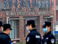 COVID-19 virus leaked from Chinese lab claims U.S Republican report - News | COVID-19 virus leaked from Chinese lab claims U.S Republican report | Latest international Photos at Lokmattimes.com COVID-19 virus leaked from Chinese lab claims U.S Republican report - News | COVID-19 virus leaked from Chinese lab claims U.S Republican report | Latest international Photos at Lokmattimes.com