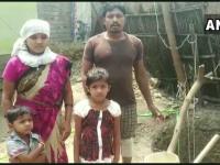 काय सांगता? लॉकडाऊनच्या २१ दिवसांत २५ फूट खोल विहीरच खोदली - Marathi News | Maharashtra couple dig 25 feet well in 21 days of lockdown of corona in washim | Latest vashim Photos at Lokmat.com