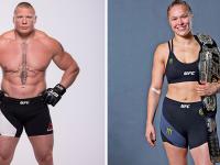 WWE सुपर स्टार्सची अजब कहाणी; कोण होतास तू काय झालास तू !! - Marathi News | WWE superstars who championed other sports | Latest wwe Photos at Lokmat.com