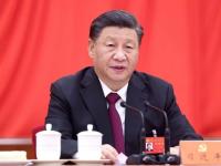 Xi Jinping: शी जिनपिंग यांच्या तब्येतीबाबत मोठी बातमी; चीन प्रशासनाची झोप उडाली, लोक हैराण - Marathi News | Chinese President Xi Jinping Has Been Diagnosed With Cerebral Aneurysm Hopitalized Last Year | Latest international Photos at Lokmat.com