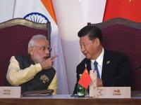 India China Face Off: तुमच्या बाजूनं एकही गोळी झाडली गेली तर...; चीनची भारताला थेट धमकी - Marathi News | Chinese Newspaper Global Times Threatens india after Indian Soldiers Got Right To Shoot | Latest national Photos at Lokmat.com