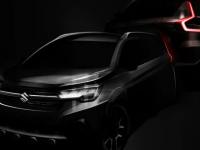 मंदीच्या काळात मारूतीला एमपीव्ही XL6 तारणार का? आज लाँचिंग - Marathi News | Maruti suzuki Will launch MPV XL6 today; will this car helpful | Latest auto Photos at Lokmat.com