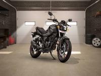 Hero Xtreme 160R Stealth एडिशन 2.0 लाँच, पाहा काय आहे खास आणि किंमत - Marathi News | Hero Xtreme 160R Stealth Edition 2 0 Launch See What s Special & Price 1 30 lakh ex showroom know details | Latest auto Photos at Lokmat.com